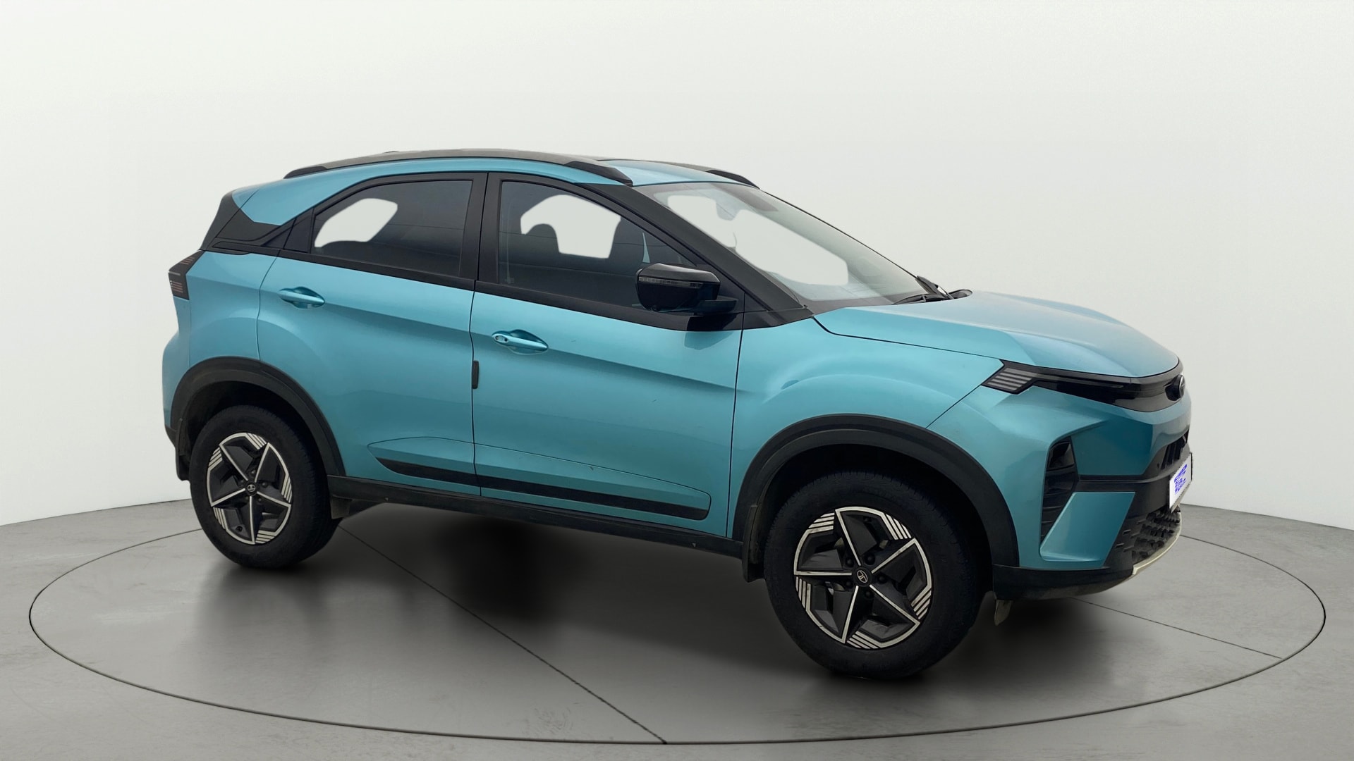 View 2024 Tata Nexon Revotron XE Image 22 Used 2024 Tata Nexon Revotron XE Image 22