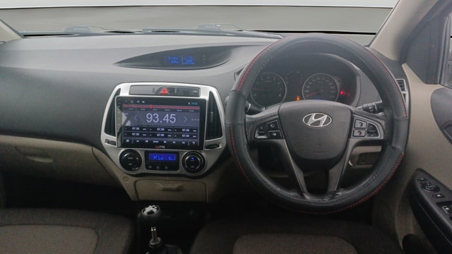 View Hyundai Elite i20 Image 20 Used Hyundai Elite i20 Image 20