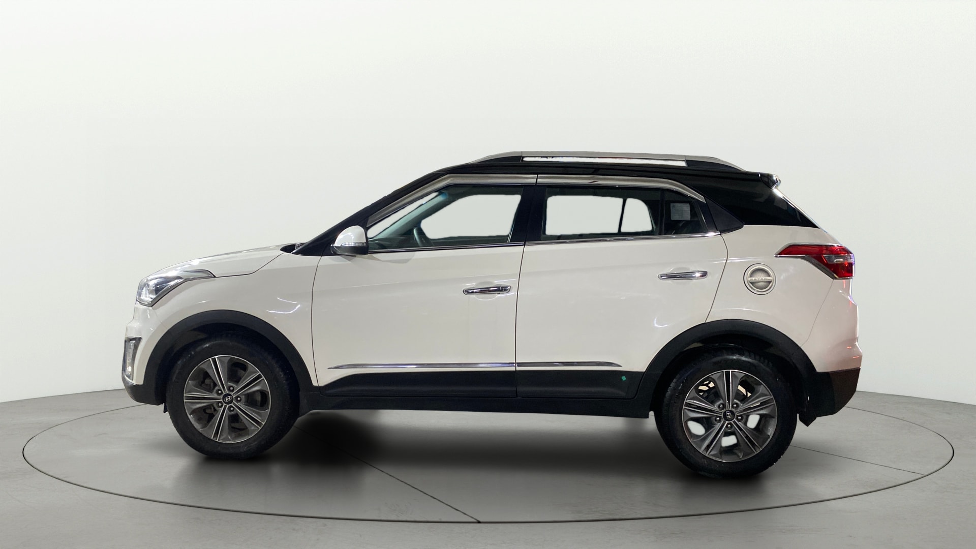 Used 2017 Hyundai Creta Used 2017 Hyundai Creta