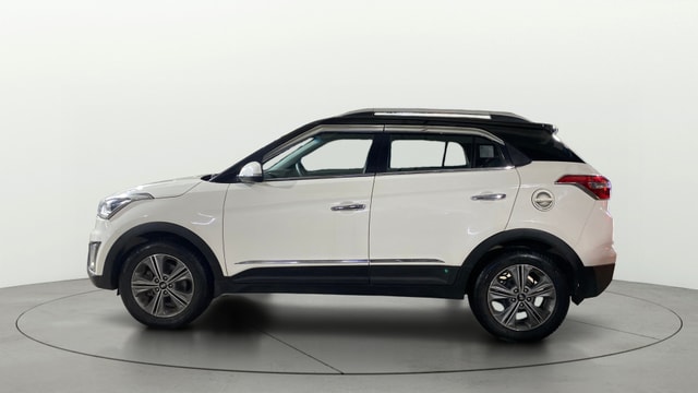 View Hyundai Creta Image 5 Used Hyundai Creta Image 5
