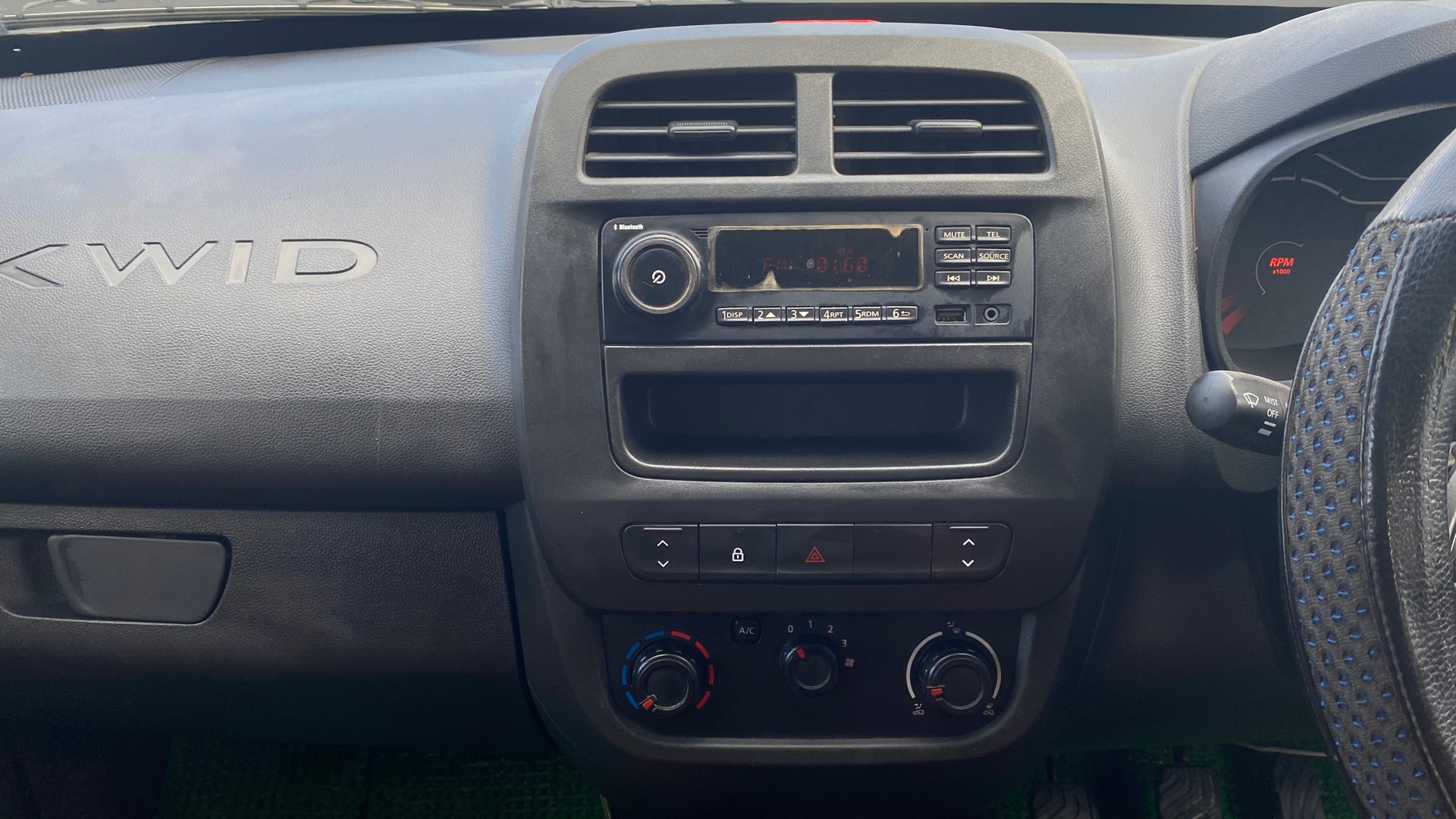 Used 2020 Renault Kwid Used 2020 Renault Kwid