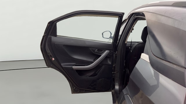 View Tata Nexon Image 14 Used Tata Nexon Image 14