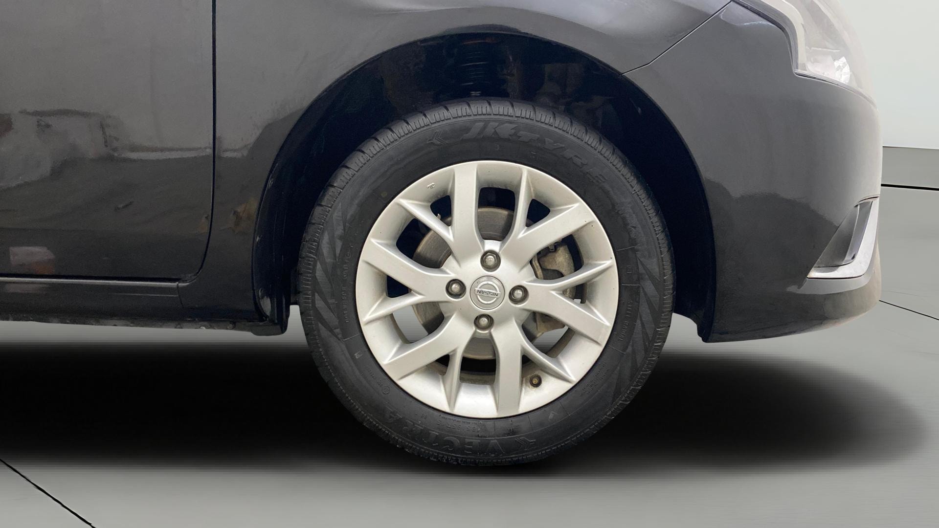 Used 2020 Nissan Sunny Used 2020 Nissan Sunny