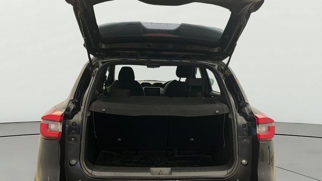 View Nissan Magnite Image 38 Used Nissan Magnite Image 38