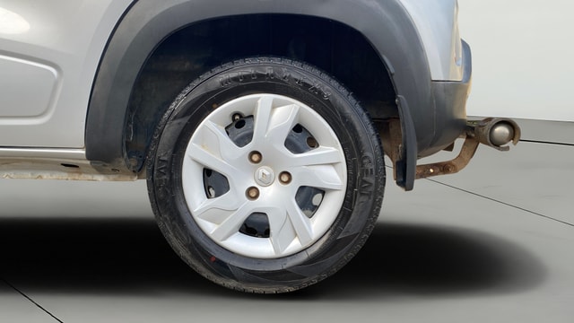 View Renault Kwid Image 12 Used Renault Kwid Image 12