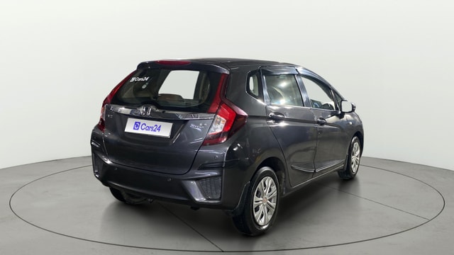 View Honda Jazz Image 41 Used Honda Jazz Image 41