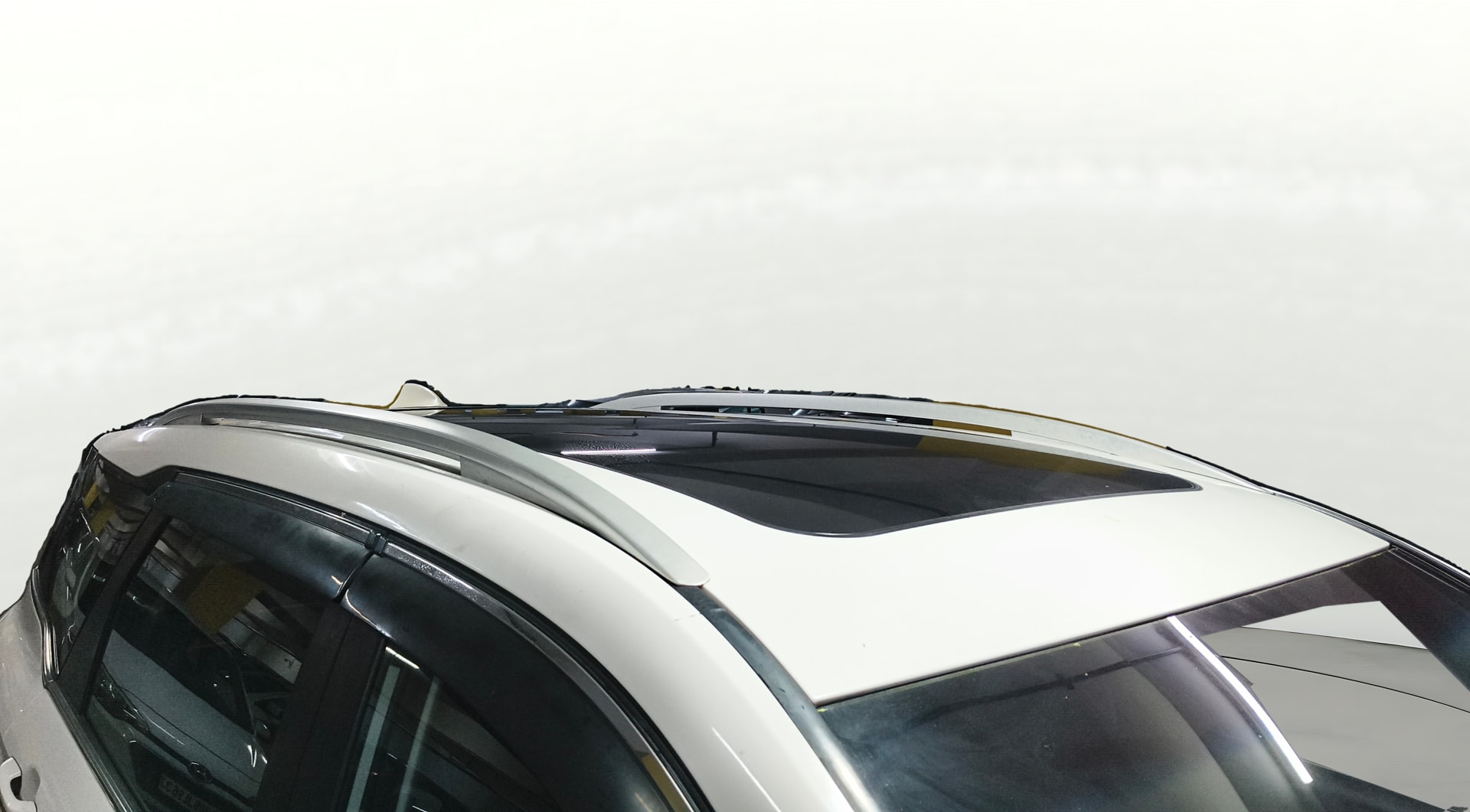 View 2020 MG Hector Sharp Diesel Image 7 Used 2020 MG Hector Sharp Diesel Image 7