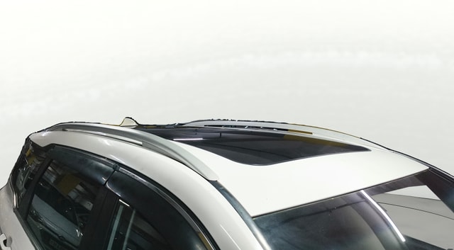 View MG Hector Image 7 Used MG Hector Image 7