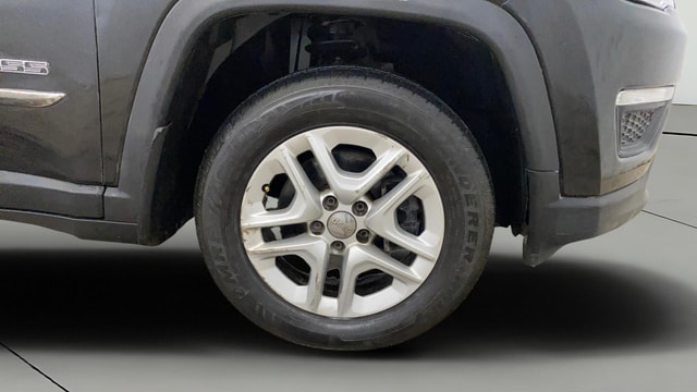 View Jeep Compass Image 42 Used Jeep Compass Image 42