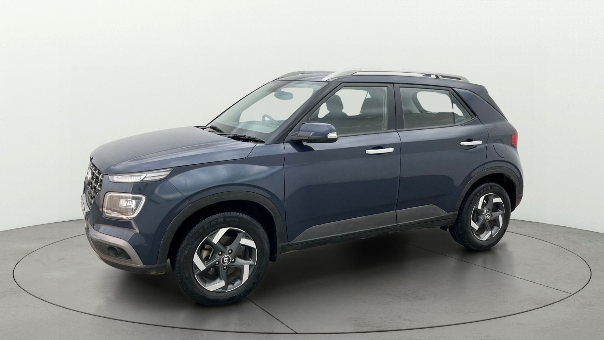 Used 2019 Hyundai Venue Used 2019 Hyundai Venue
