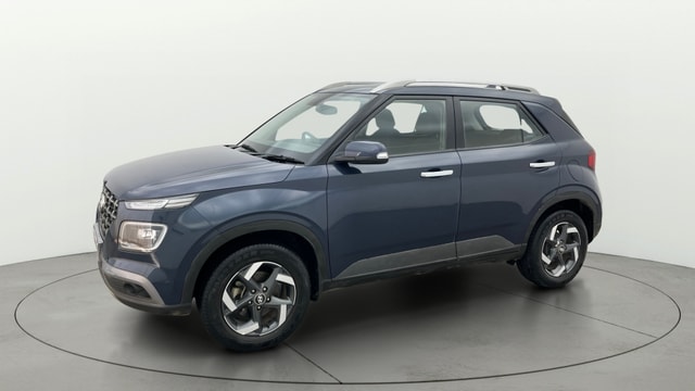 View Hyundai Venue Image 22 Used Hyundai Venue Image 22