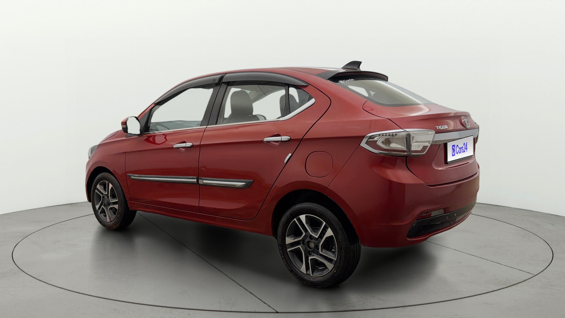 Used 2019 Tata Tigor Used 2019 Tata Tigor