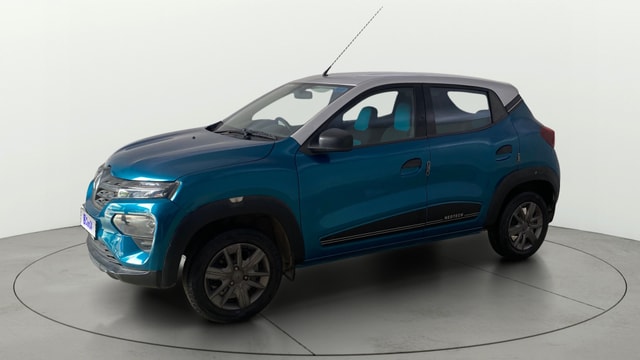 View Renault Kwid Image 34 Used Renault Kwid Image 34