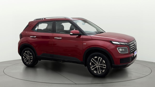 View Hyundai Venue Image 21 Used Hyundai Venue Image 21