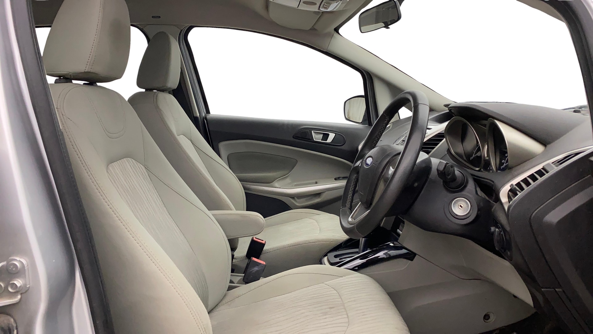 View 2015 Ford EcoSport 1.5 TDCi Diesel Ambiente BS IV Image 25 Used 2015 Ford EcoSport 1.5 TDCi Diesel Ambiente BS IV Image 25