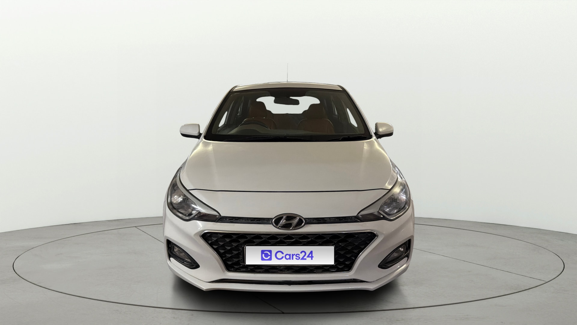Used 2019 Hyundai Elite i20 Used 2019 Hyundai Elite i20