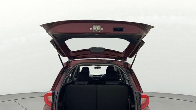 View Honda BR-V Image 17 Used Honda BR-V Image 17