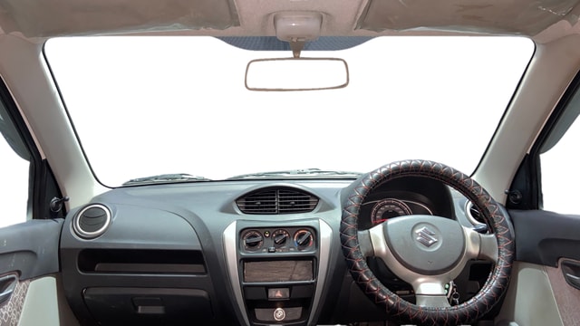 View Maruti Suzuki Alto 800 Image 31 Used Maruti Suzuki Alto 800 Image 31
