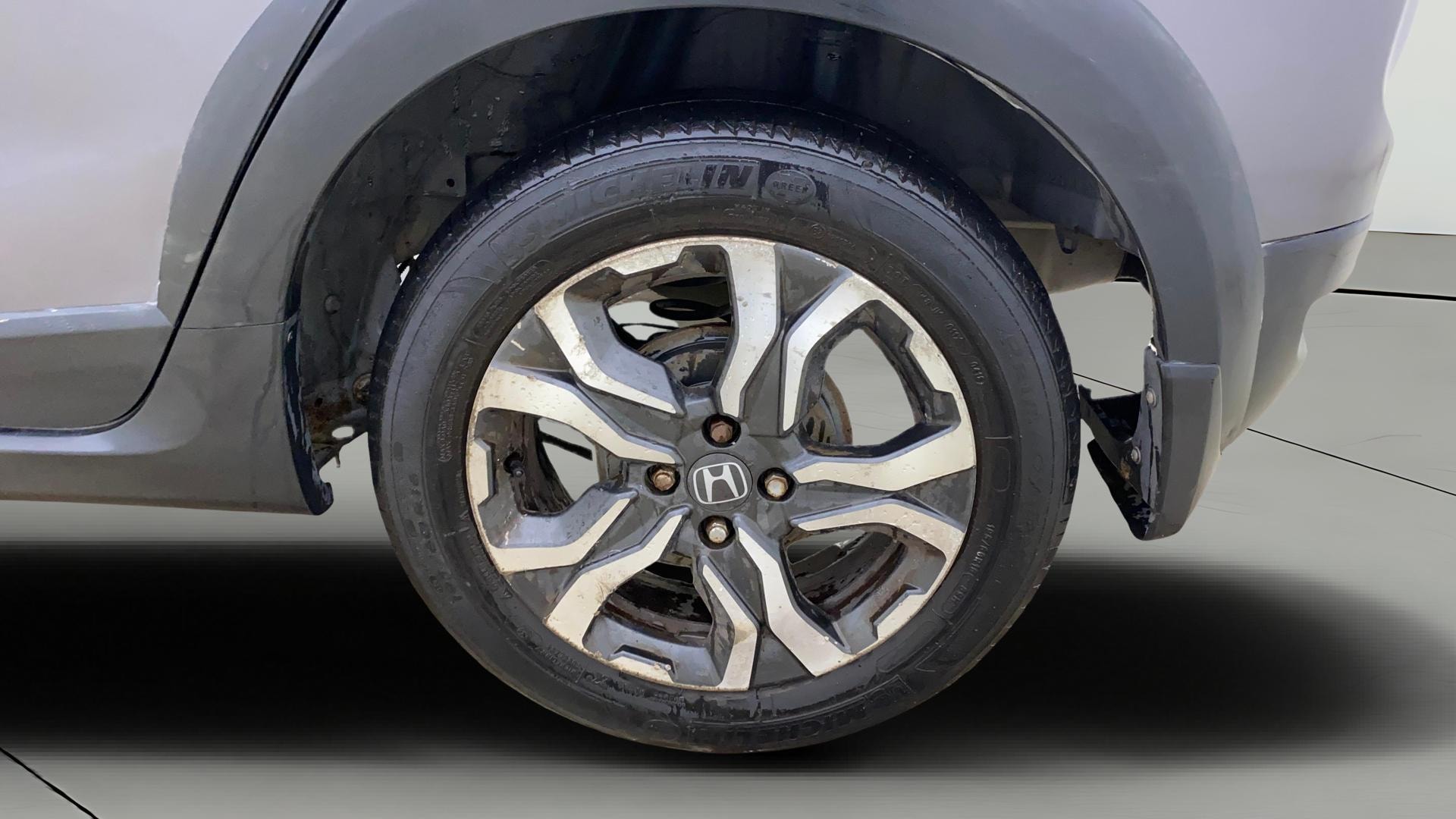 View 2018 Honda WR-V S MT Diesel Edge Edition Image 11 Used 2018 Honda WR-V S MT Diesel Edge Edition Image 11