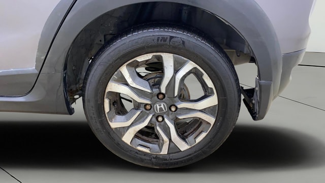 View Honda WR-V Image 11 Used Honda WR-V Image 11