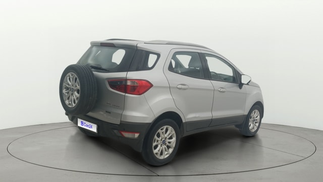 View Ford EcoSport Image 43 Used Ford EcoSport Image 43