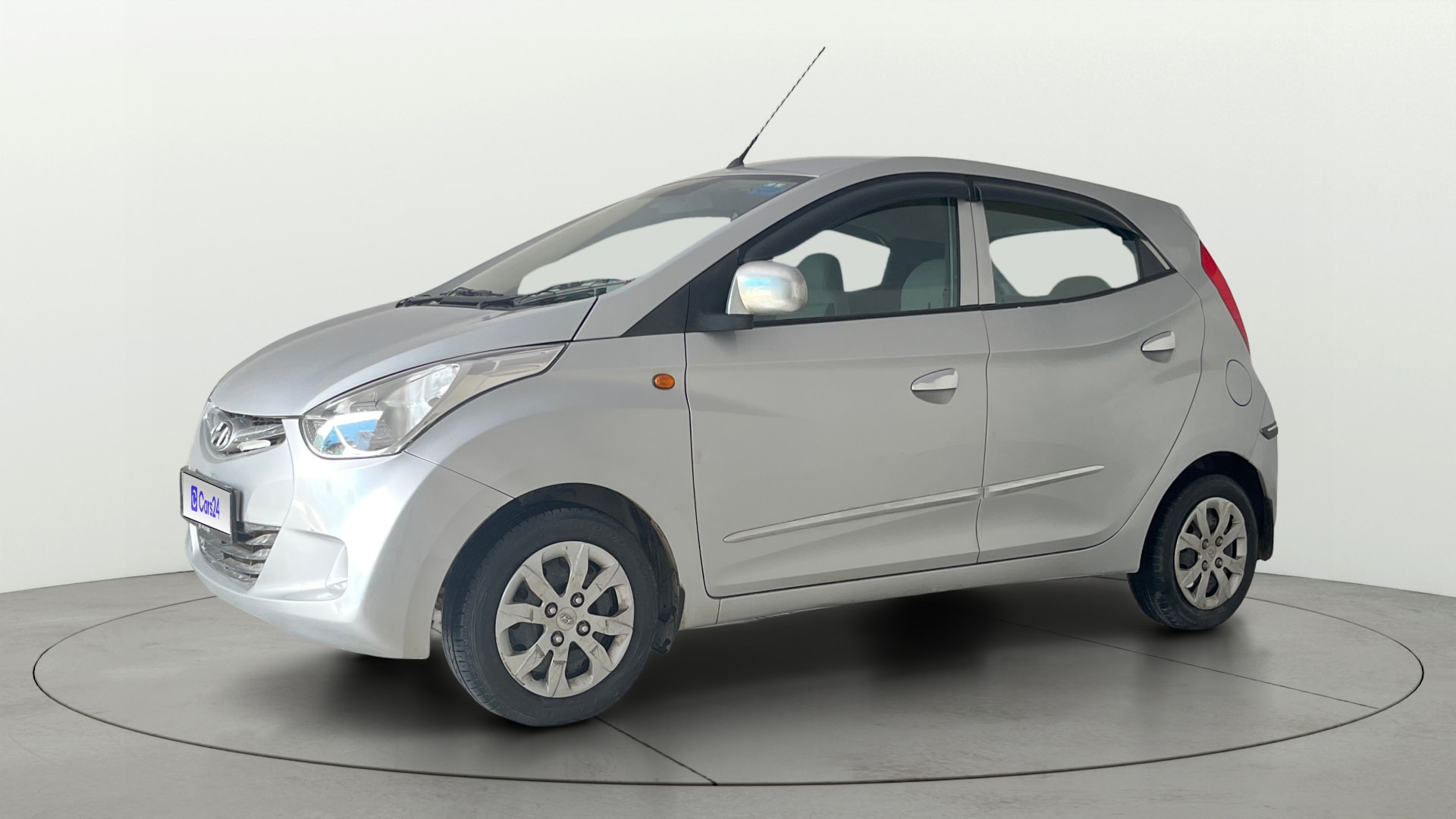 View 2016 Hyundai EON Magna Plus Image 34 Used 2016 Hyundai EON Magna Plus Image 34
