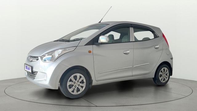 View Hyundai EON Image 34 Used Hyundai EON Image 34