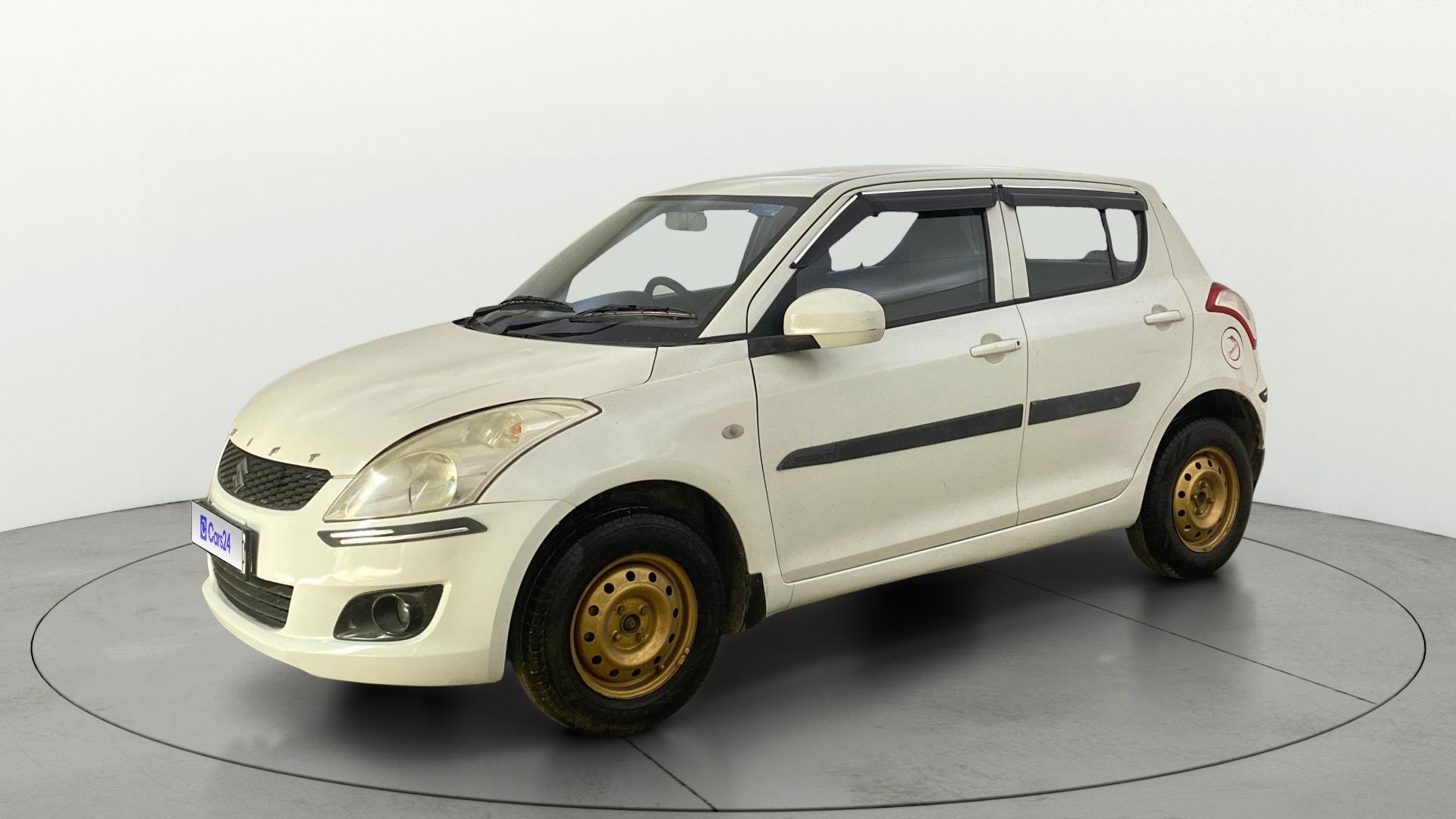 Used 2014 Maruti Suzuki 1000 Used 2014 Maruti Suzuki 1000