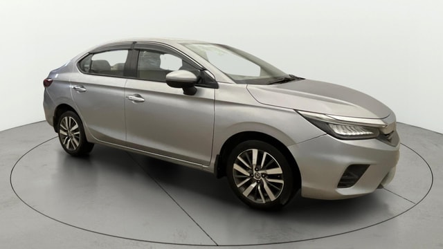 View Honda City ZX Image 22 Used Honda City ZX Image 22