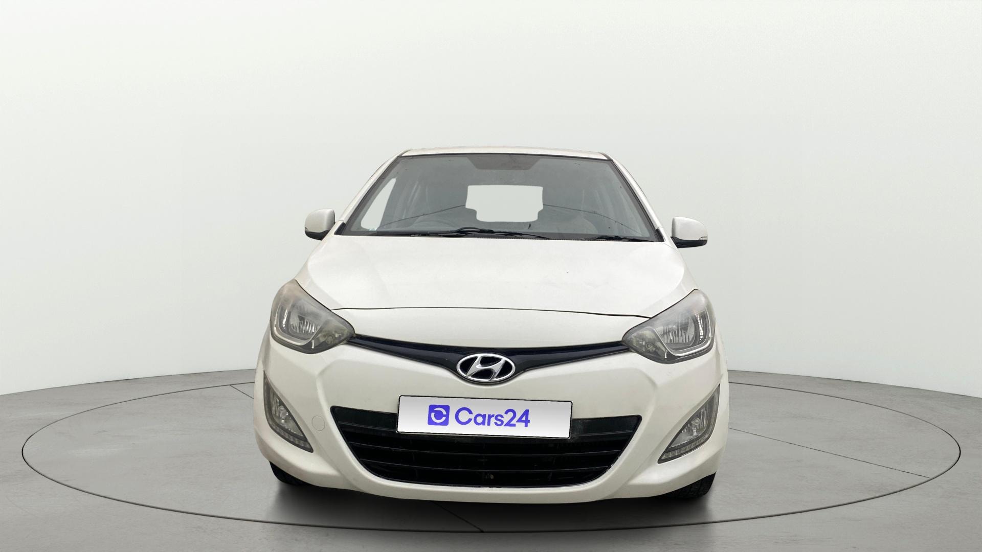 Used 2014 Hyundai Elite i20 Used 2014 Hyundai Elite i20