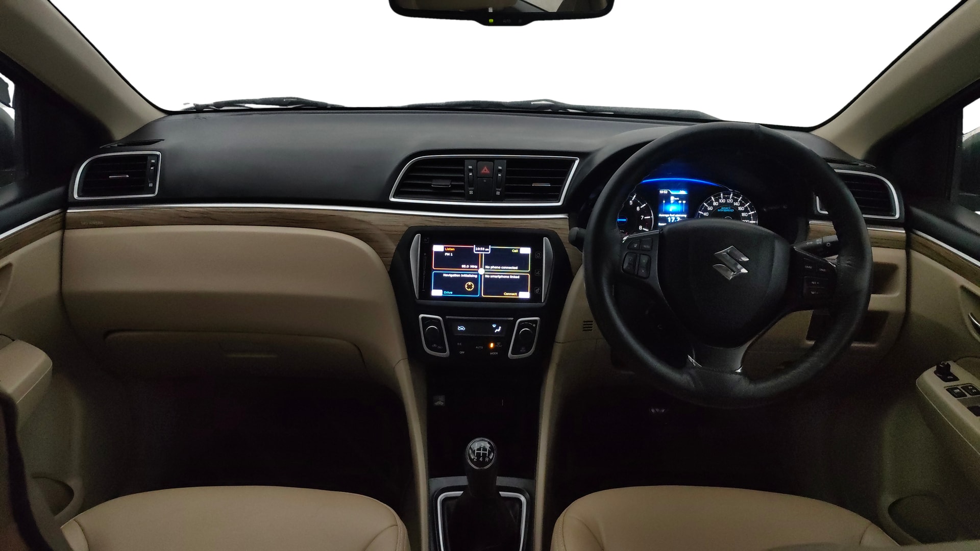 View 2019 Maruti Suzuki 1000 Base Variant Image 16 Used 2019 Maruti Suzuki 1000 Base Variant Image 16