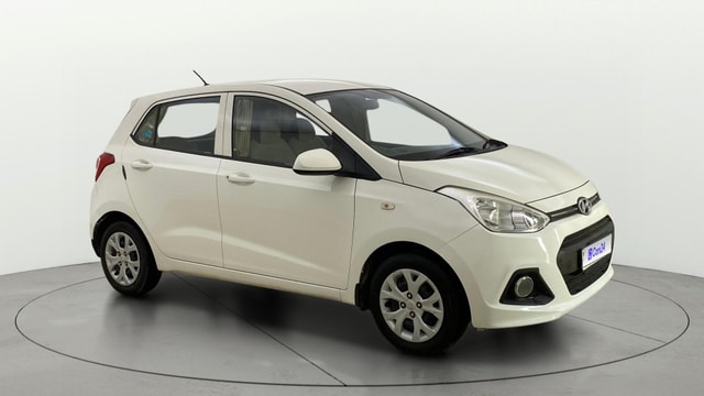 View Hyundai Grand i10 Image 35 Used Hyundai Grand i10 Image 35