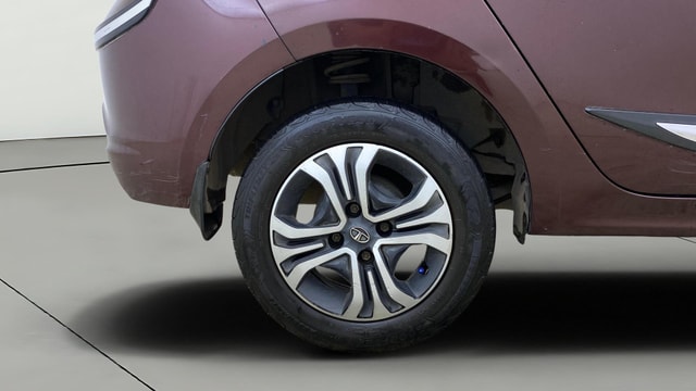 View Tata Tigor Image 24 Used Tata Tigor Image 24