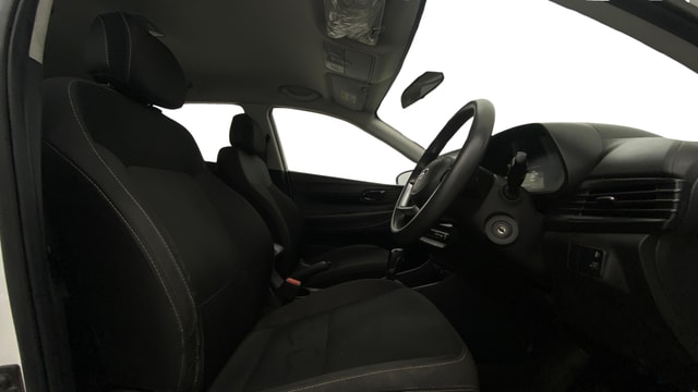View Hyundai Elite i20 Image 27 Used Hyundai Elite i20 Image 27