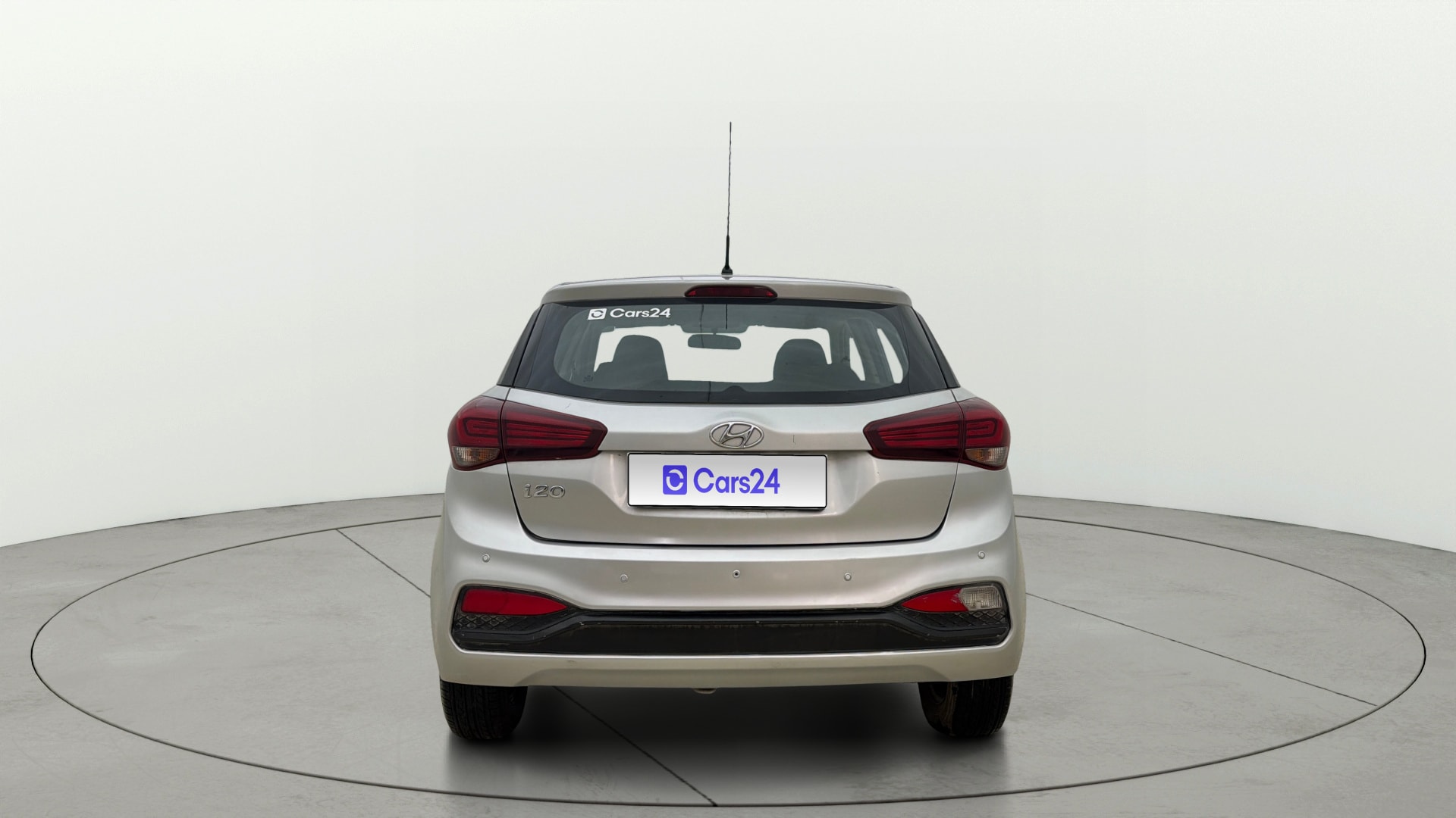 Used 2018 Hyundai Elite i20 Used 2018 Hyundai Elite i20