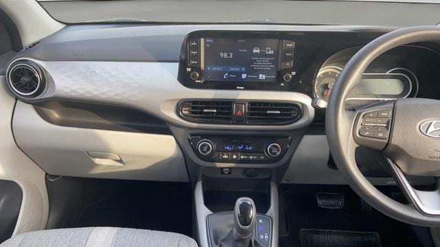 View Hyundai Grand i10 Nios Image 17 Used Hyundai Grand i10 Nios Image 17
