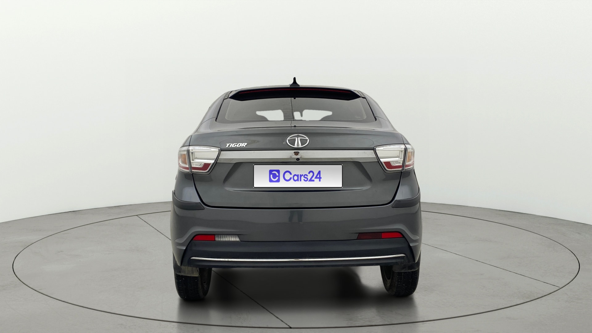 View 2023 Tata Tigor XE Diesel Image 40 Used 2023 Tata Tigor XE Diesel Image 40