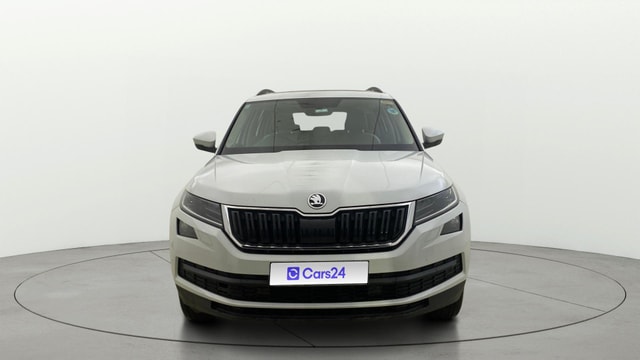 View Skoda Kodiaq Image 1 Used Skoda Kodiaq Image 1