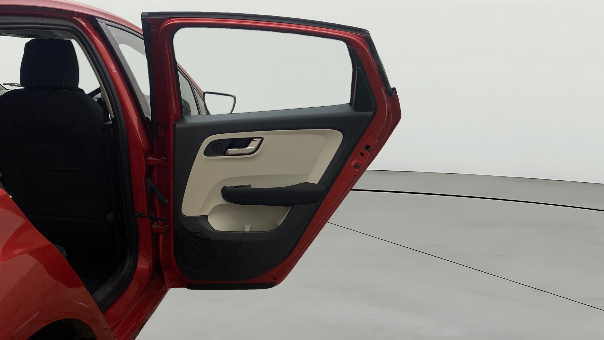 Used 2023 Tata Altroz Used 2023 Tata Altroz