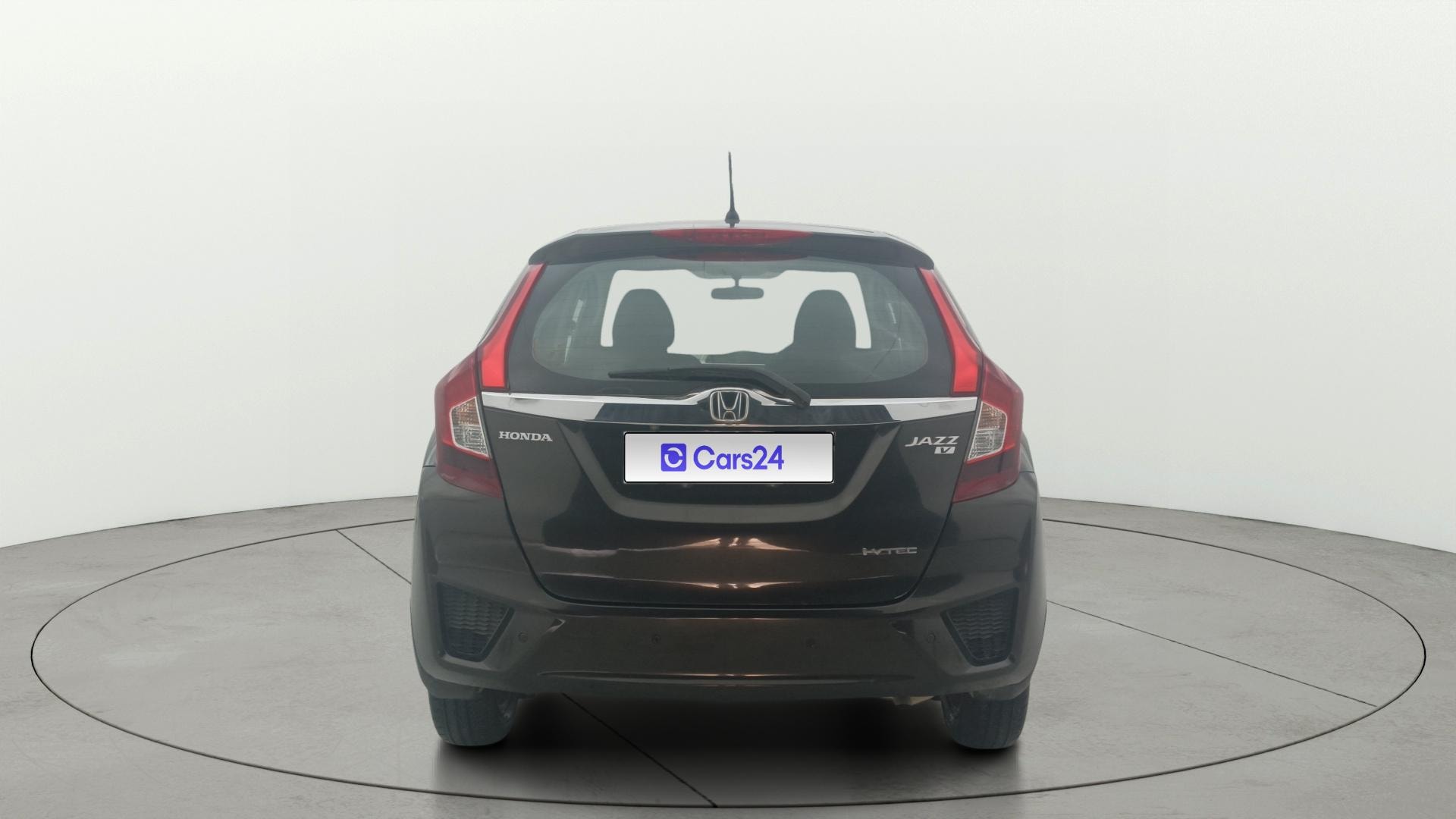 Used 2017 Honda Jazz Used 2017 Honda Jazz