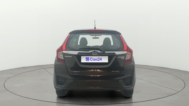 View Honda Jazz Image 39 Used Honda Jazz Image 39