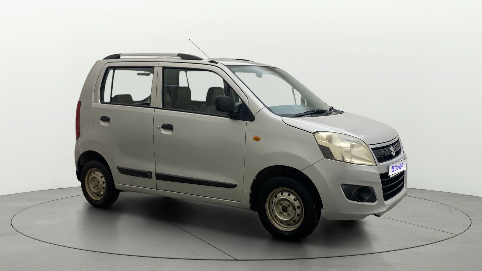 View 2013 Maruti Suzuki 1000 Base Variant Image 35 Used 2013 Maruti Suzuki 1000 Base Variant Image 35