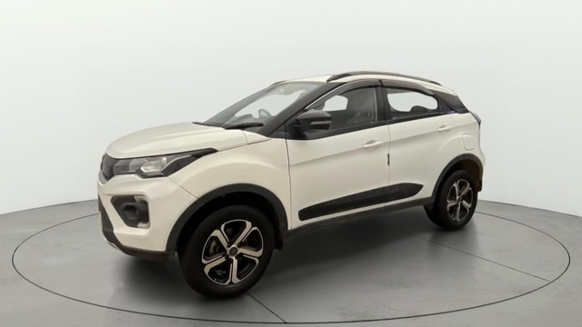 View Tata Nexon Image 38 Used Tata Nexon Image 38