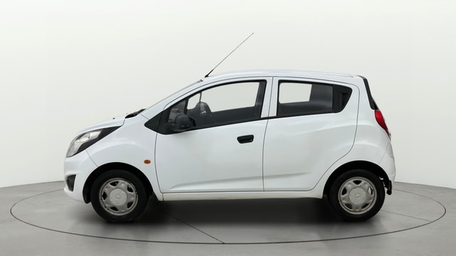 View Chevrolet Beat Image 5 Used Chevrolet Beat Image 5