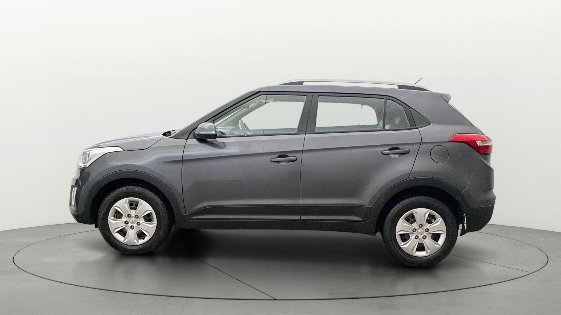 View 2016 Hyundai Creta 1.4 E Diesel Image 5 Used 2016 Hyundai Creta 1.4 E Diesel Image 5