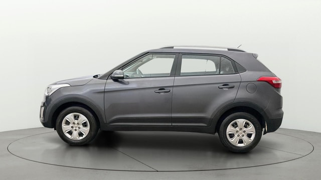 View Hyundai Creta Image 5 Used Hyundai Creta Image 5