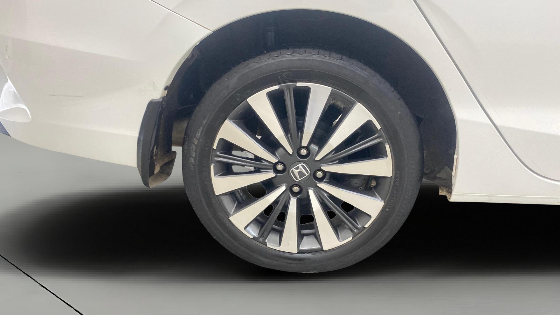 Used 2023 Honda City ZX Used 2023 Honda City ZX