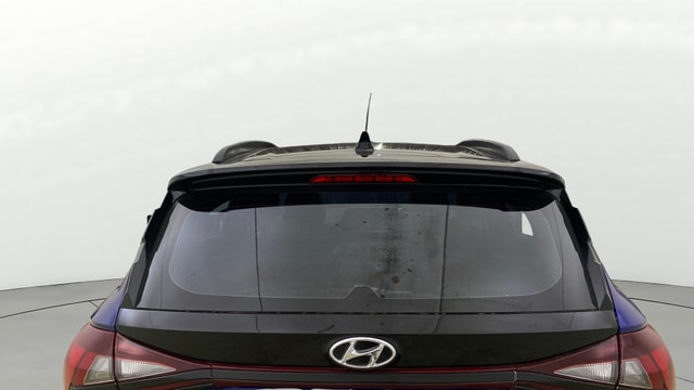 View Hyundai Elite i20 Image 4 Used Hyundai Elite i20 Image 4
