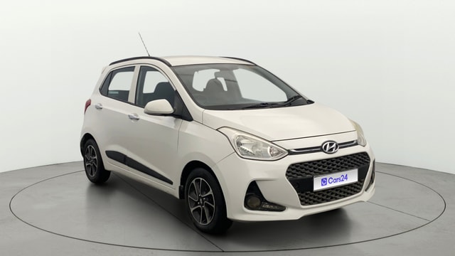 View Hyundai Grand i10 Image 37 Used Hyundai Grand i10 Image 37
