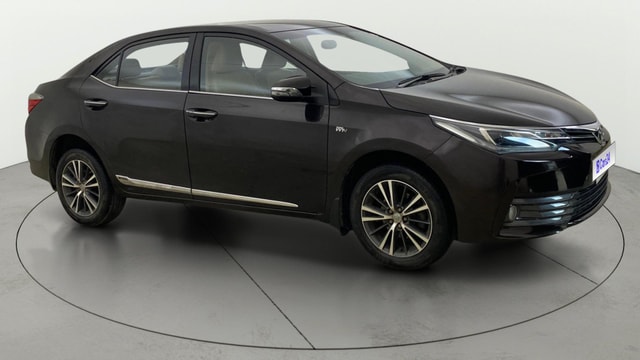 View Toyota Corolla Altis Image 37 Used Toyota Corolla Altis Image 37